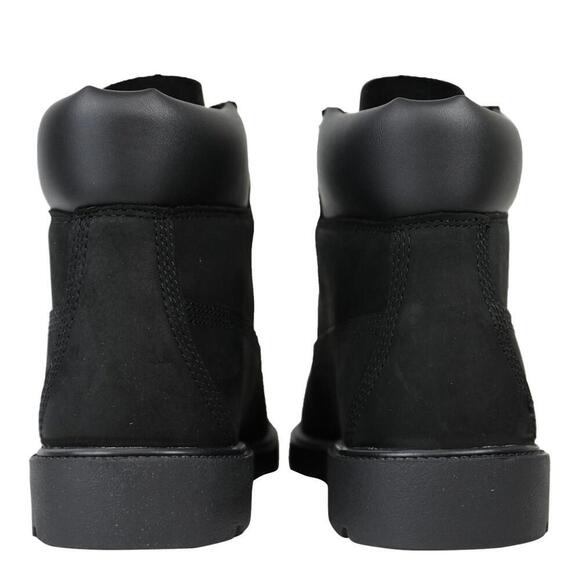 Timberland Big Kids 6 Inches Classic Boots Size 4.5 - Picture 3 of 7